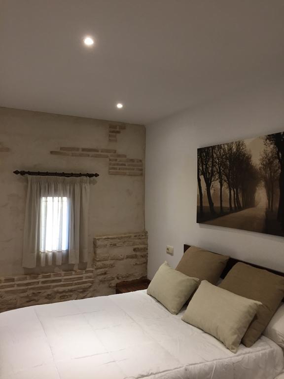 Teatro Rojas II Apartment Толедо Екстериор снимка